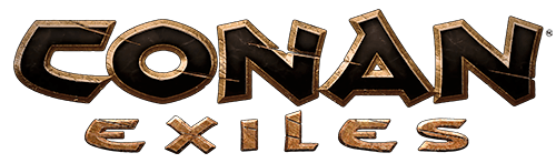 Conan Exiles Logo