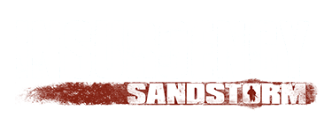 Insurgency: Sandstorm Logo