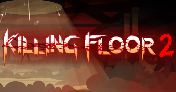 Killing Floor 2 Server Hosting Nodecraft