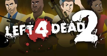 left 4 dead 2 free download nosteam