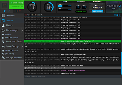 Spigot download