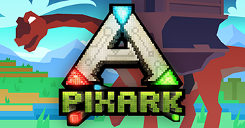 PixARK Server Hosting