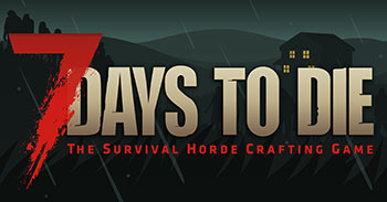 7 days to die dedicated server hosting