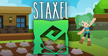 Staxel Server Hosting