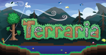 terraria server