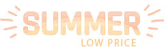 Play all summer for one low price