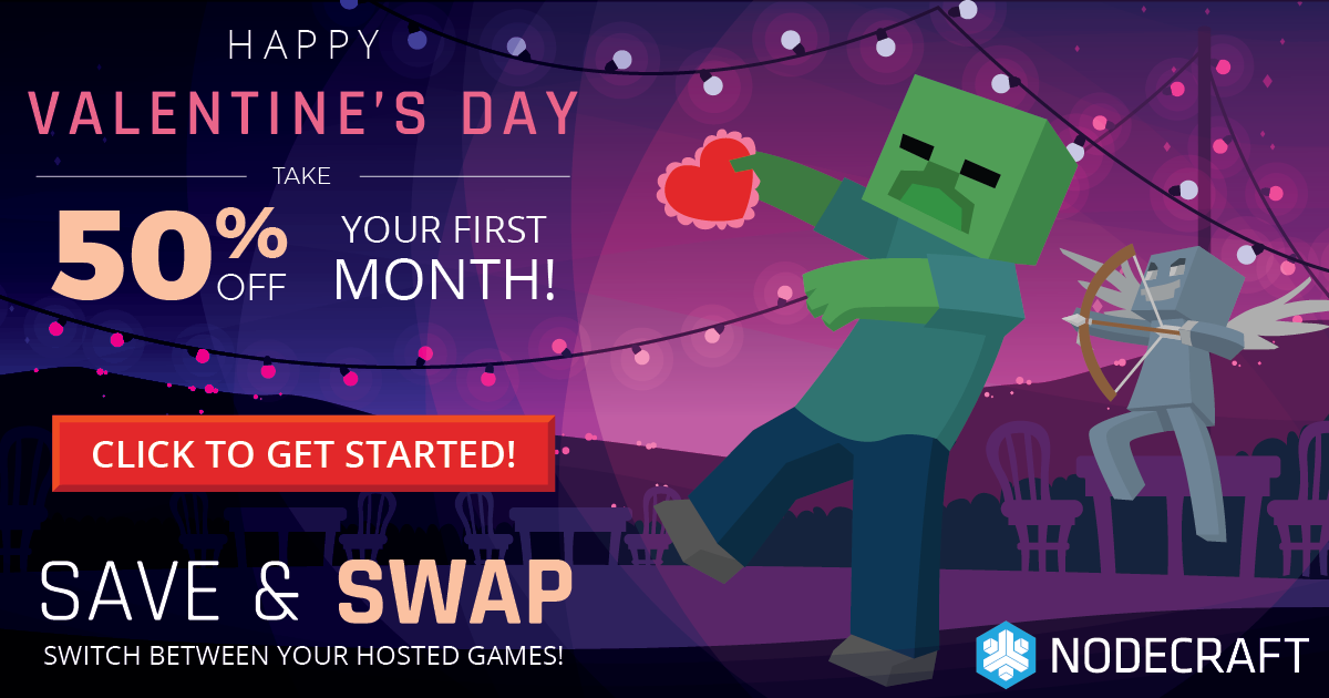 Game Servers Done Right